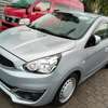 Mitsubishi mirage on good sale thumb 1