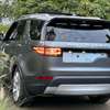 2017 land Rover discovery 5 diesel thumb 6