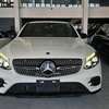 Mercedes Benz GLC250 Coppe 2017 thumb 0