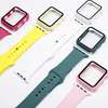 Apple Watch Strap With Bamper Case and Glass Protector for iWatch 40mm 42mm 44mm thumb 3
