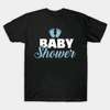Baby shower t shirt thumb 1