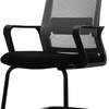 Cantilever Office Mesh Guest Seat thumb 2