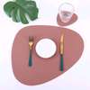12Piece Leather Table Mats thumb 6