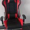 Game Chair; Ergonomic High-Performance Gaming Chair thumb 1