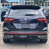 Volkwagen Tiguan Rline thumb 0