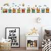 wall stickers for your babys room thumb 1