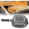 Dessini Double-sided Frying Pan 36cm BBQ Grill Pan Cooking thumb 1
