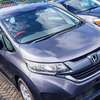 Honda Freed Non hybrid Grey 2018 thumb 2