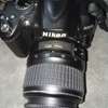 Nikon D3200 - 33,000 thumb 2