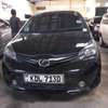 Toyota vitz KDL 2016 thumb 5