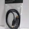 DP Male to HDMI Cable (1.5m) |Displayport to HDMI 1.5m Cable thumb 2