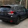 Subaru Forester SK9 Grey 2019 thumb 7