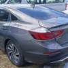 Honda Insight hybrid Grey 2018 thumb 8