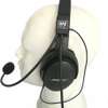 UFQ AV Mike-2 Aviation Headset Microphone Suit thumb 4