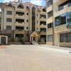 Serviced Studio Apartment with En Suite in Kileleshwa thumb 29
