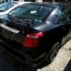 Toyota Axio black thumb 9