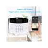 GSM SMS Home Burglar Security Alarm System thumb 1