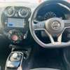 Nissan note E-Power 2017 grey thumb 3