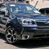 Forester XT gray colour fully loaded thumb 0