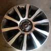 Rims size 21 for landrover  and range rover thumb 2