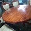Dining table 6 seater thumb 3