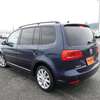 VOLKSWAGEN TOURAN (MKOPO/HIRE PURCHASE ACCEPTED) thumb 9