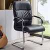 Leather Office Guest Chair thumb 9