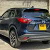 Mazda CX-5 2.2 Diesel AWD 2015 Blue thumb 7