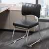 Office seat: Conference Room Chairs without Wheels thumb 2