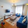 Furnished 1 Bed Apartment with Parking in Hurlingham thumb 0