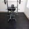 Adjustable weight bench thumb 0