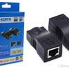 HDMI Extender Transmitter RX TX Over CAT6 30m Signal thumb 2