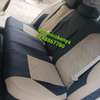 EXQUISITE SYNTHETIC LEATHER CAR SEAT COVERS thumb 2