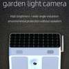 Low-Powered Solar Garden Light Camera thumb 2