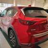 Mazda CX-5 diesel sunroof red 2017 thumb 22