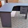 Executive, spacious and strong lshape office desks thumb 1