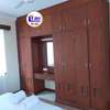 Serviced 1 Bed Apartment with En Suite in Nyali Area thumb 11