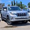 TOYOTA LAND CRUISER (WE ACCEPT HIRE PURCHASE) thumb 1