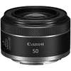 Canon RF 50mm f/1.8 STM Lens thumb 0