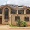 4 bedroom townhouse for sale in Kiambu Road thumb 1