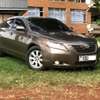 Quick sale well maintained Toyota camry thumb 0