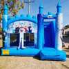 Bouncing Castles for hire thumb 1