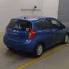 NEW BLUE NISSAN NOTE (MKOPO ACCEPTED) thumb 5