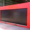 Roller shutter doors supply and installation services thumb 9