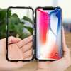 Magnetic Double-sided 360 Full Protection Glass Case for iPhone XR Xs Max thumb 9