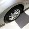 Toyota Auris silver thumb 8