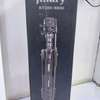 JMARY KT285+NB50 Extendable Height Tripod Stand - Black thumb 0
