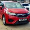 HONDA FIT NON HYBRID thumb 1