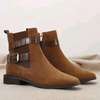 Ladies Shoes Chelsea Suede Boots size 37-41 thumb 2