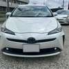 2019 TOYOTA PRIUS A thumb 0